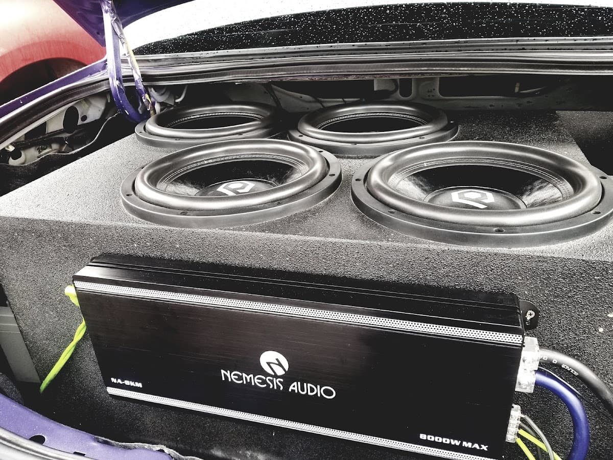 T town Audio image 6