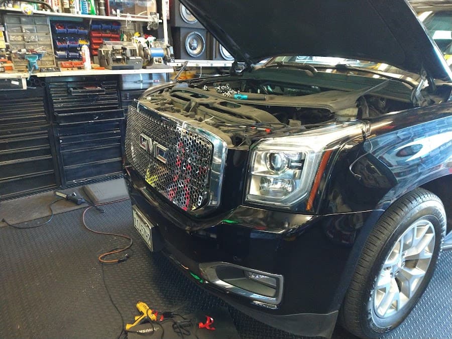 Power Auto Sounds image 4