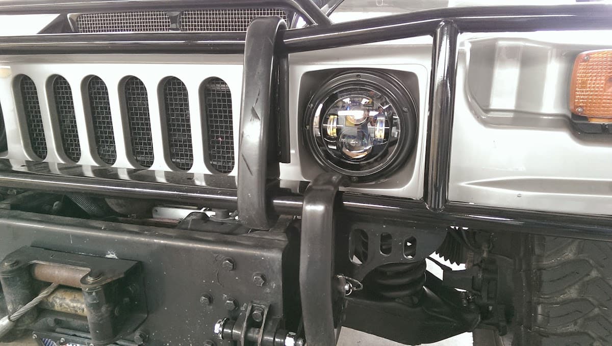 Thunder Auto Sound image 7