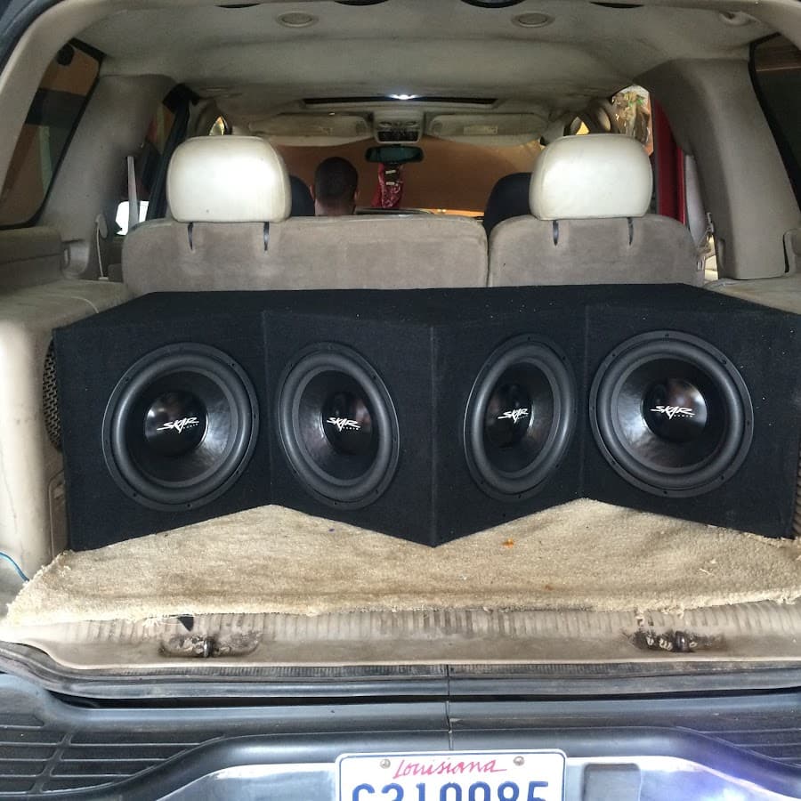 Impact Audio image 6