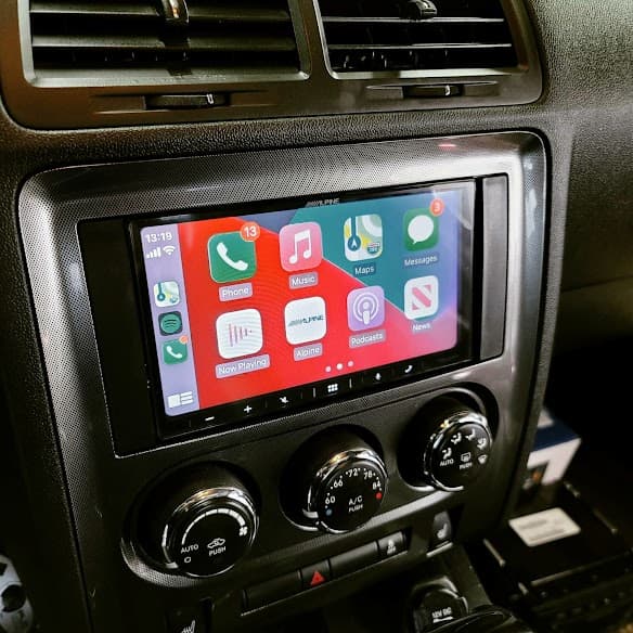 Audio Electronics image 3