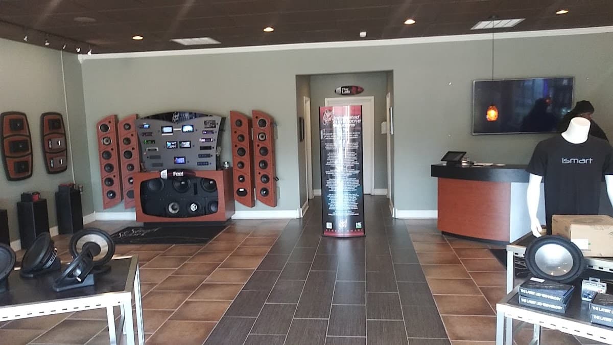 Street Smart Automotive Enhancement