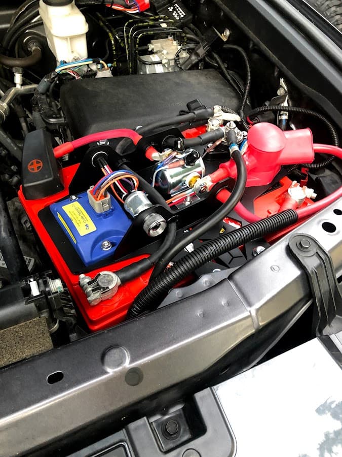 Audio Express car audio shop in Richmond, Virginia photo 6