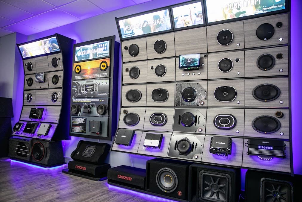 Armando Sounds image 3