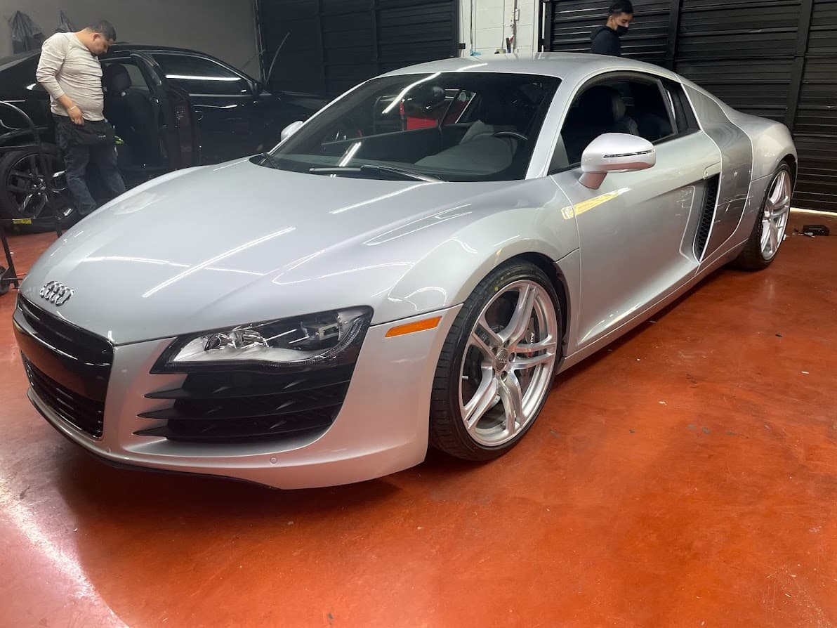 Car Stereo Warehouse car audio shop in Charlotte, North Carolina photo 10