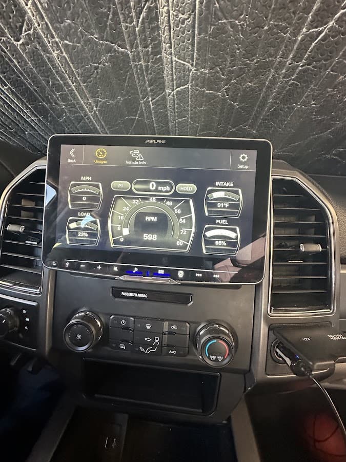 Mobile Gear Inc. dba Sound Depot image 6