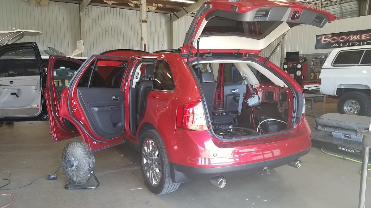 Boomers Audio image 2