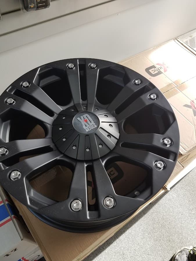 Hammer Electronics image 5