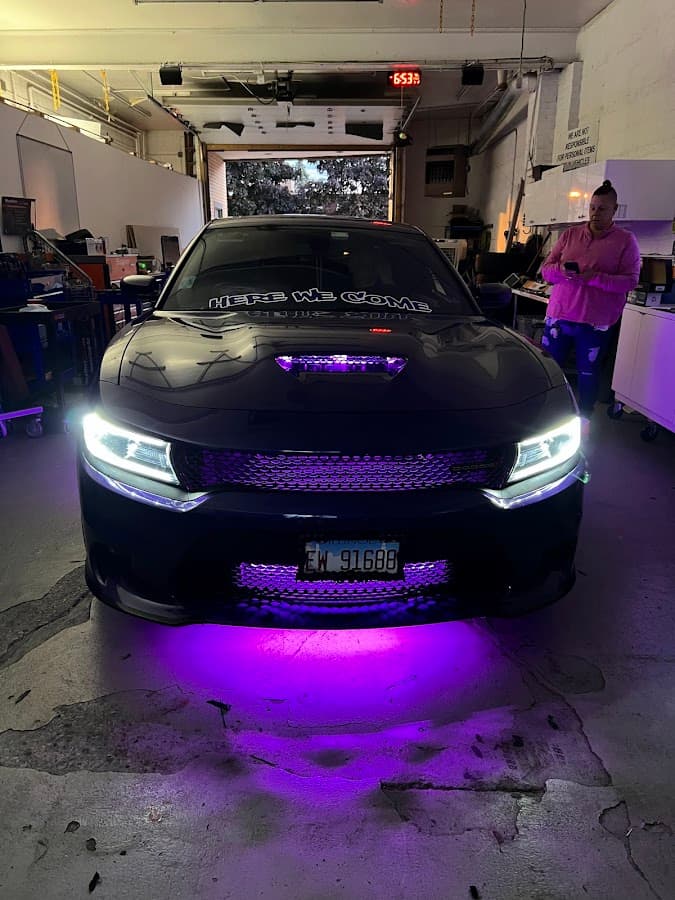 M&M Pro Audio image 4