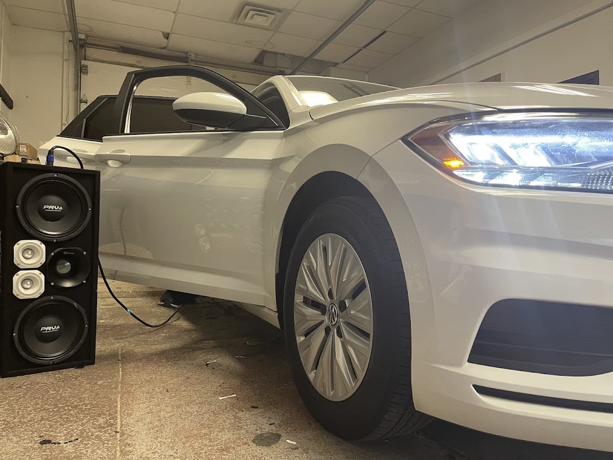 Diamond Audio CiTy image 4