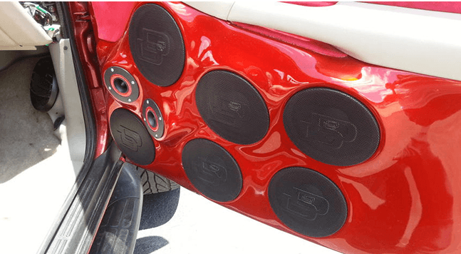 Sound Depot Inc image 5