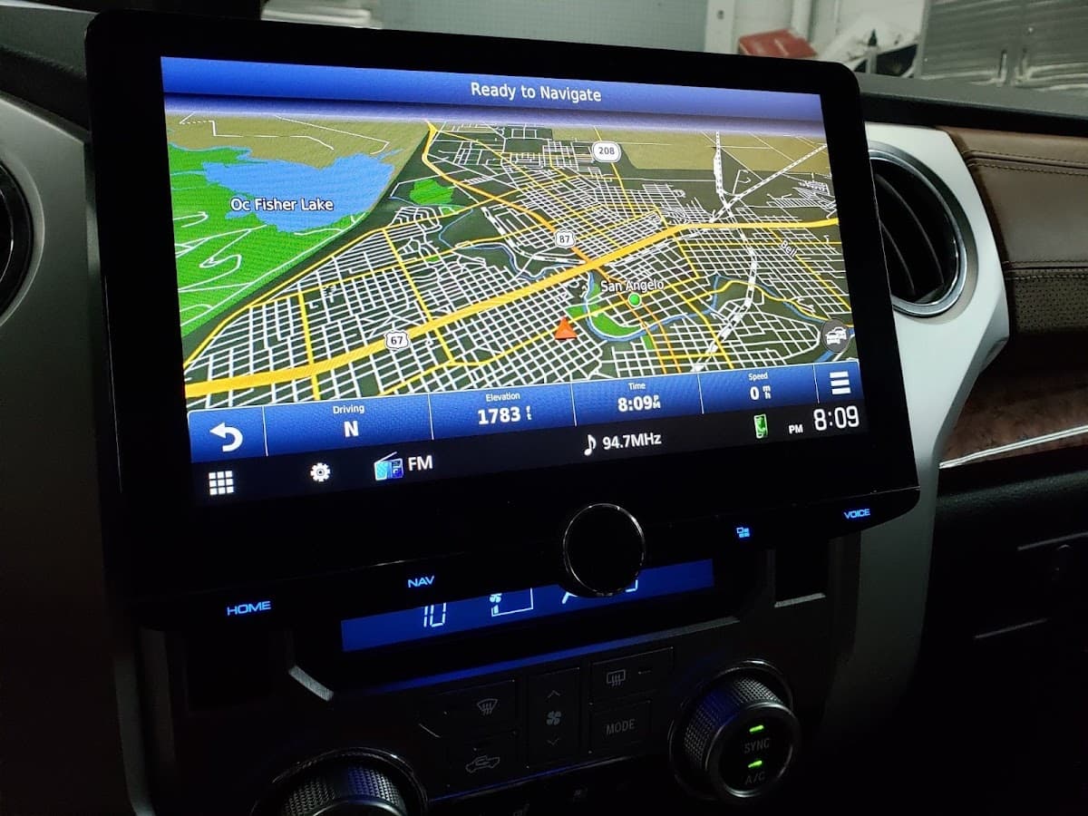 Superior Audio Sounds image 6