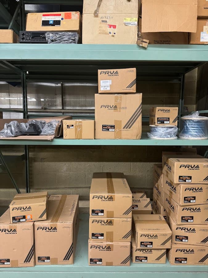 Diamond Audio CiTy image 10