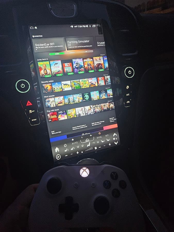 SUPER SOUND car audio shop in Santa Fe, New Mexico photo 8