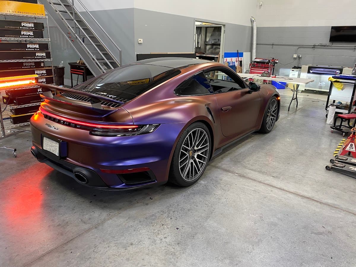 Laketown Speed and Sound car audio shop in Draper, Utah photo 8