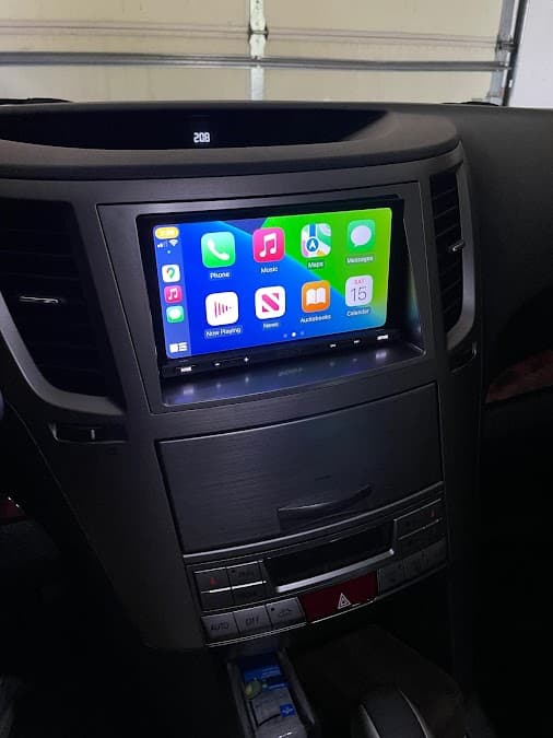 The Radio Shop image 5