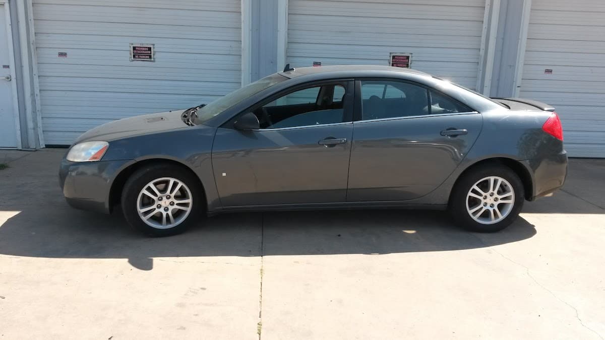 Porchia's Audio image 10