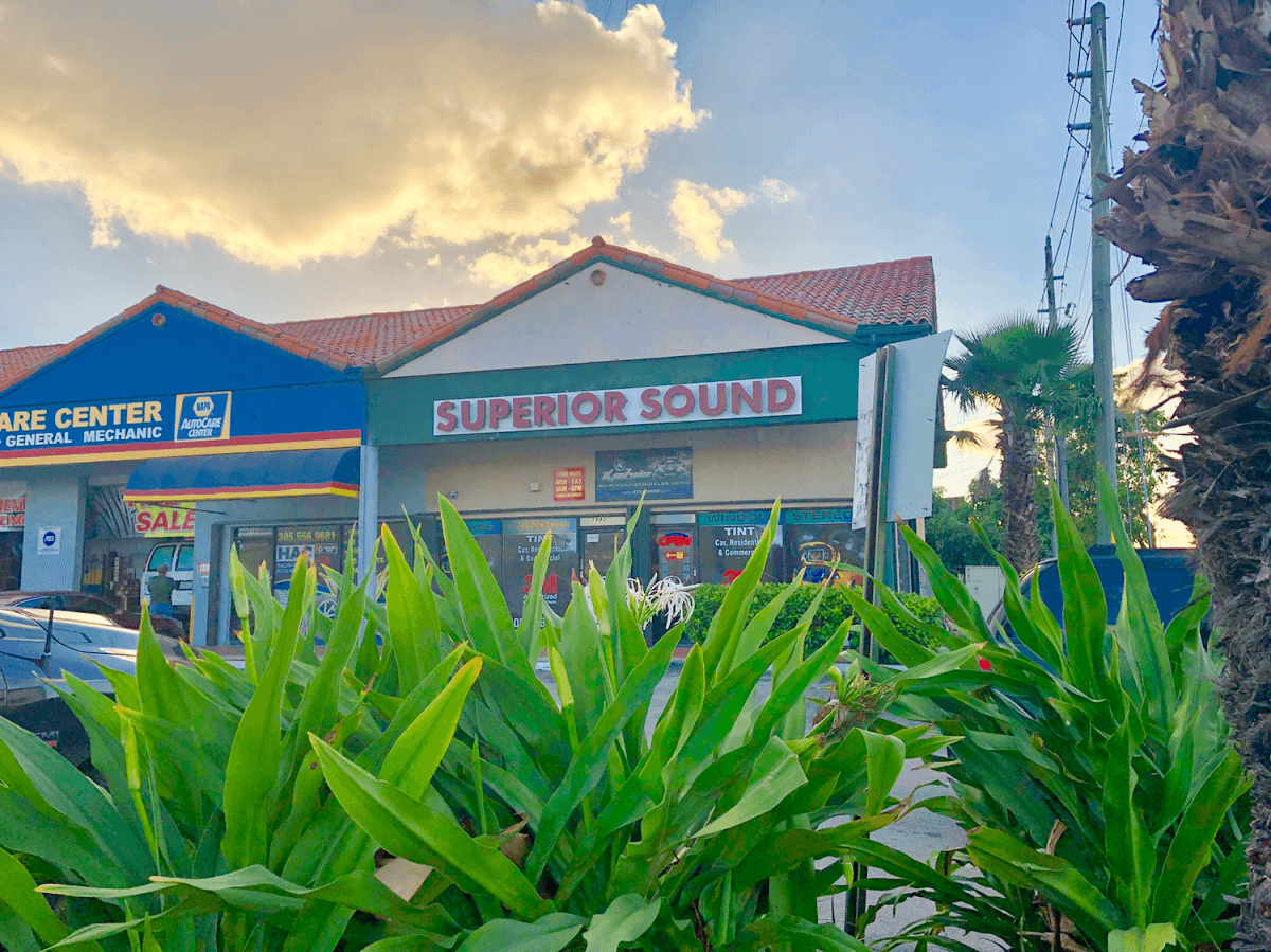 Superior Sound & Auto Accessories image 7