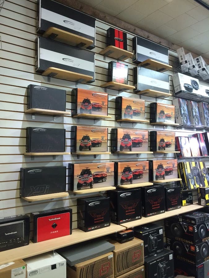 Music Express Car Audio image 5