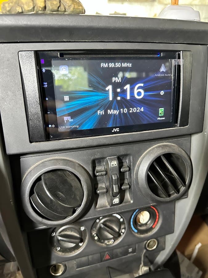 Motion Audio & OffRoad image 9