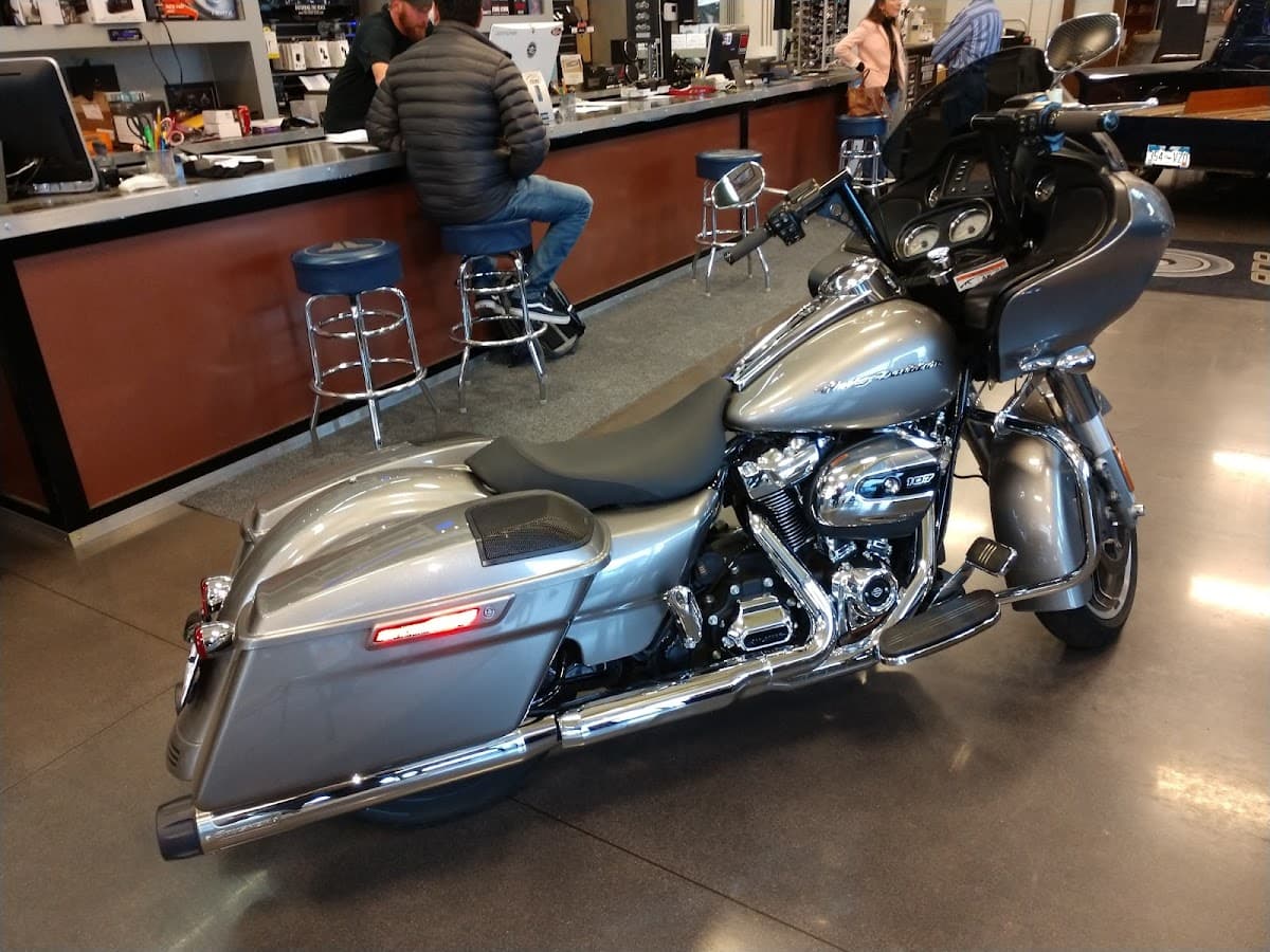 PDA Road Gear image 6