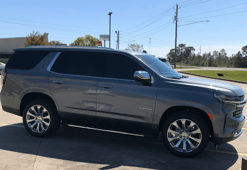 Superior Tint & Audio image 6