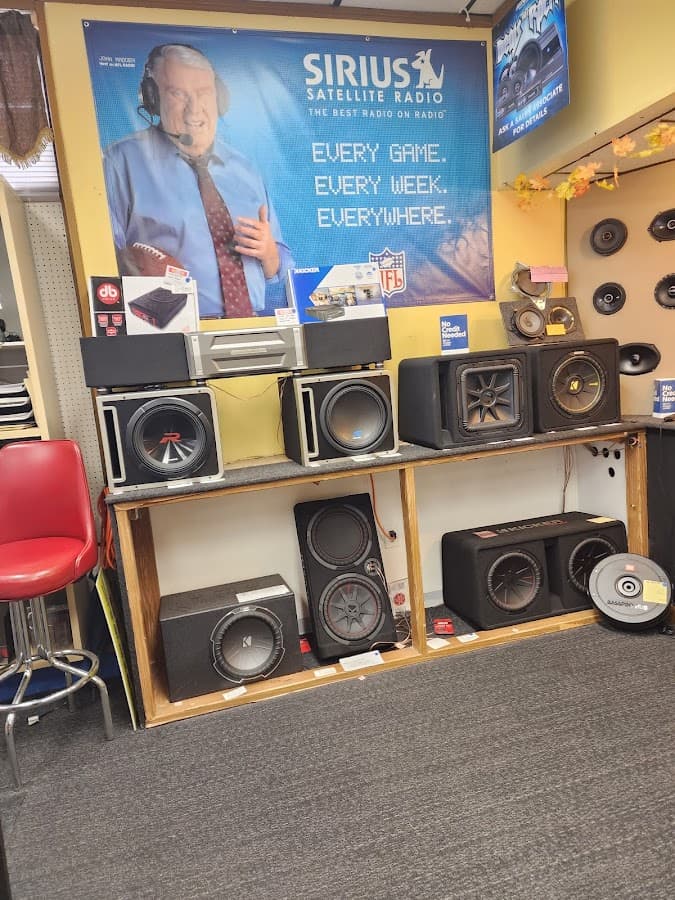 Jo-Di's Radio Repair image 4