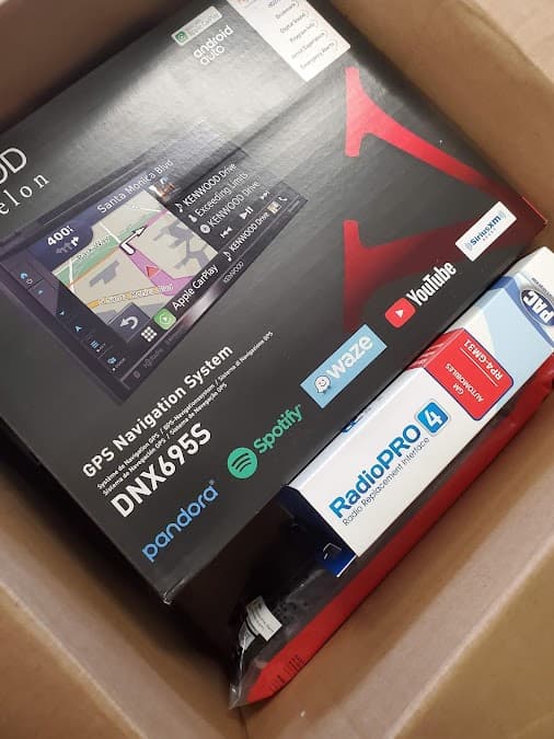 Sonny's Audio & Video image 3