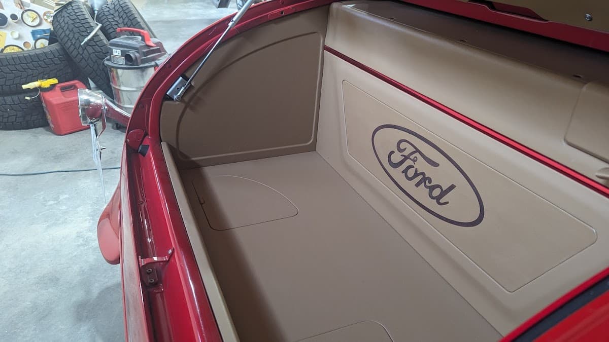 Gateway Customs image 6