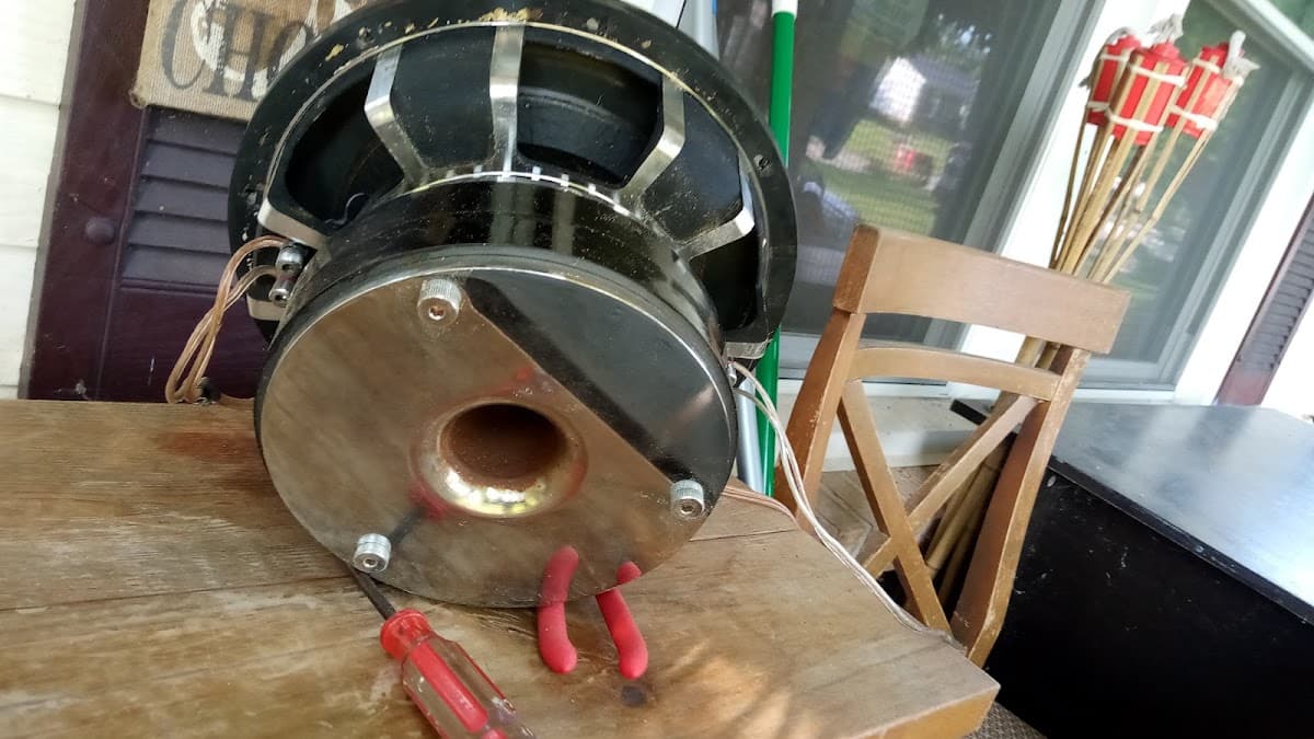 Bass Brother's Car Audio car audio shop in Clarksville, Tennessee photo 4