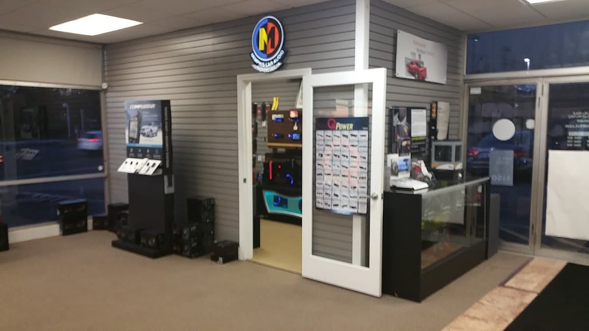 Mobile Electronics image 8