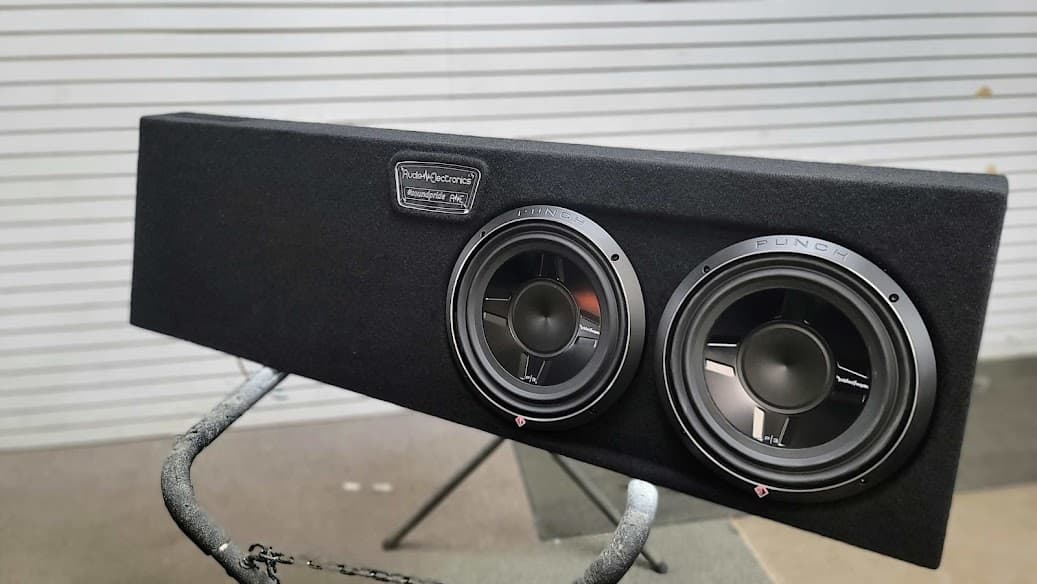 Audio Electronics image 10