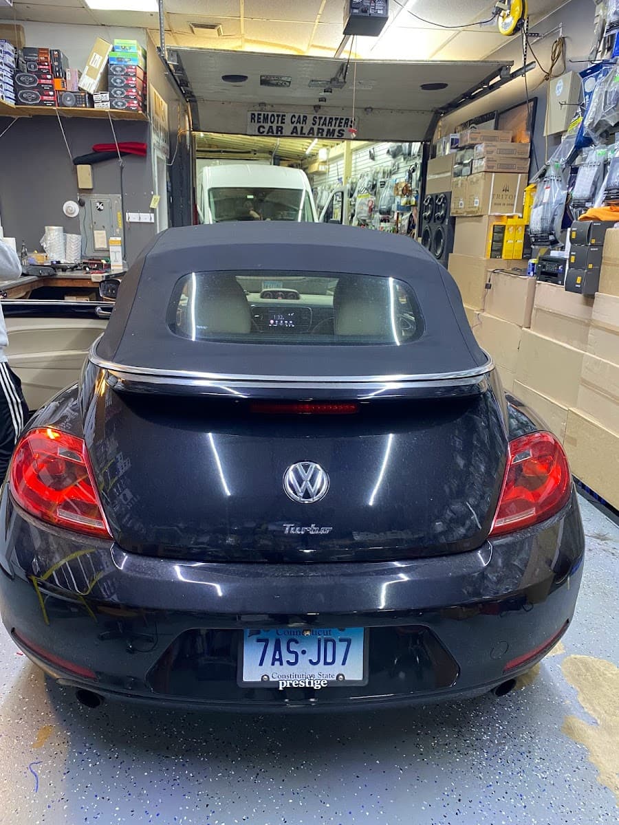 KCA King Car Audio image 3