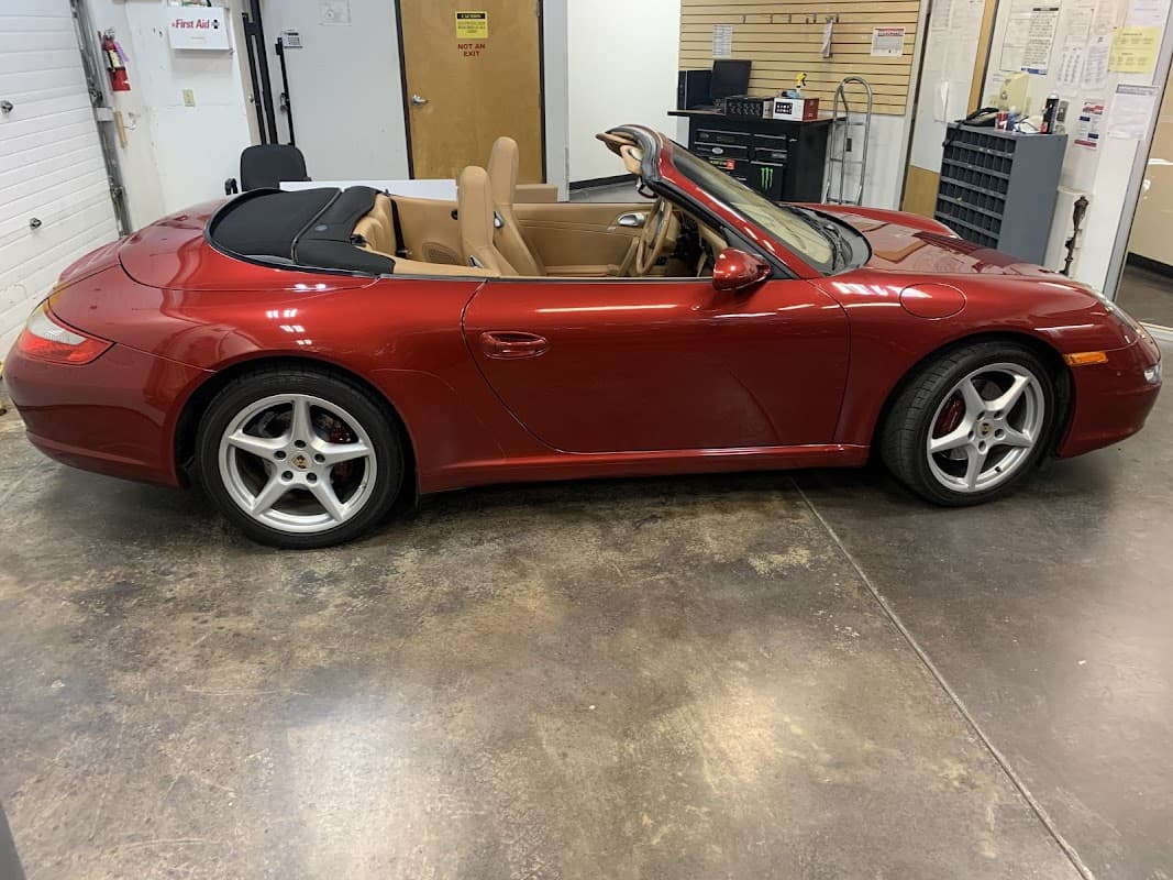 Drive-In Autosound & Window Tint image 3