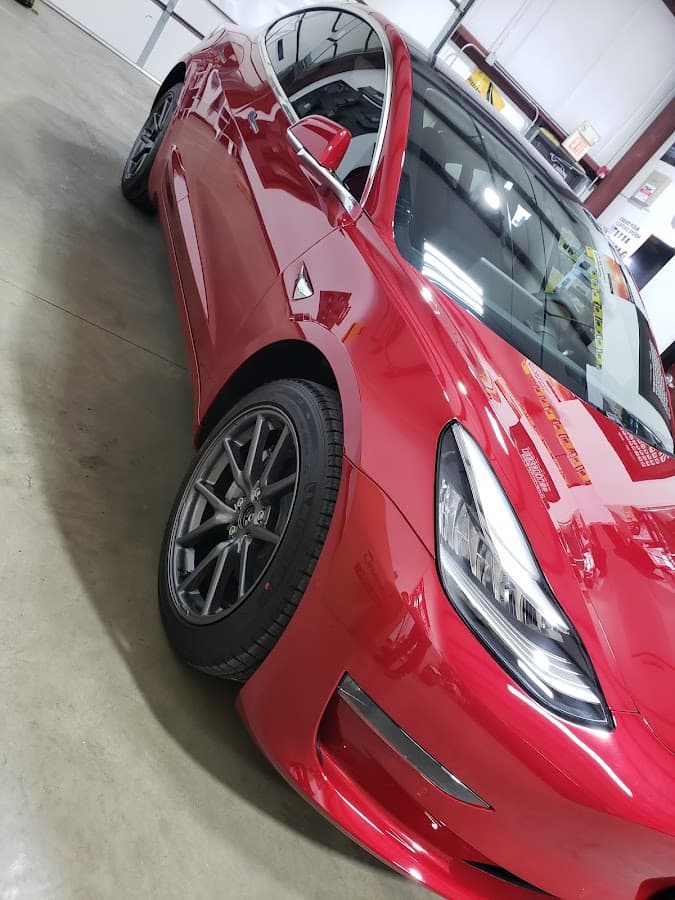 Endless Possibilities Auto image 9