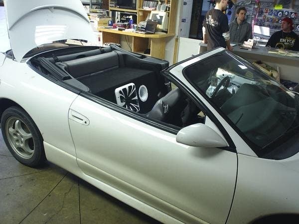 T & K Soundwerks image 2