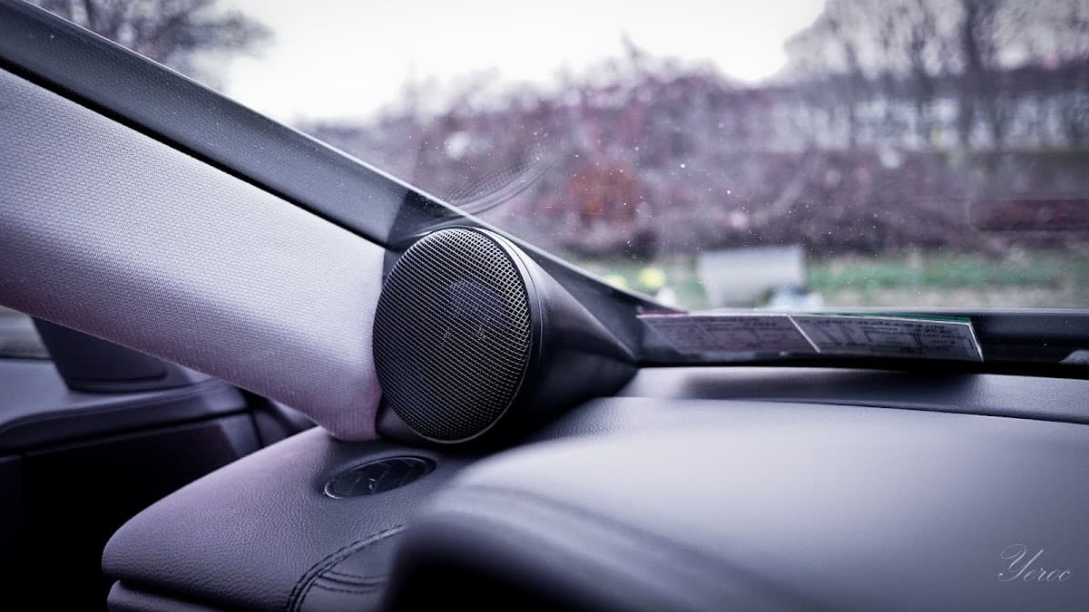 Exotic Customs car audio shop in West Chester, Pennsylvania photo 3