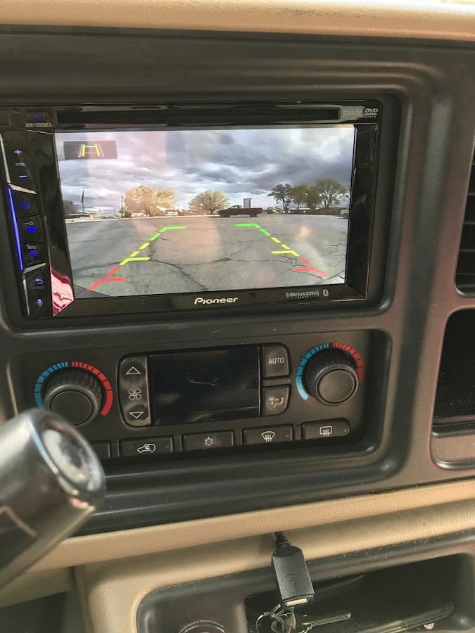 Sound Warehouse car audio shop in South Salt Lake, Utah photo 9