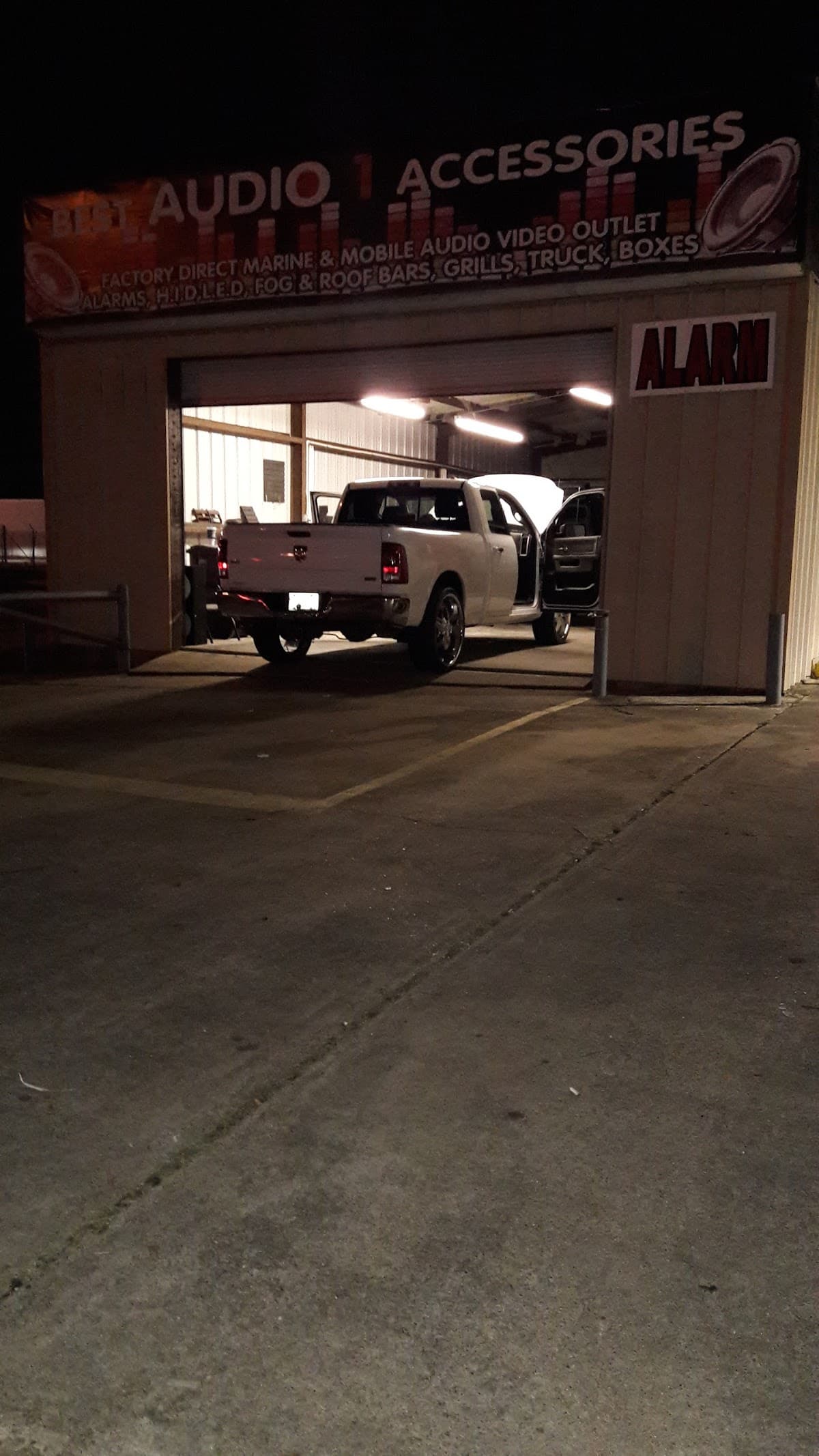 Best Audio 1 Accessories