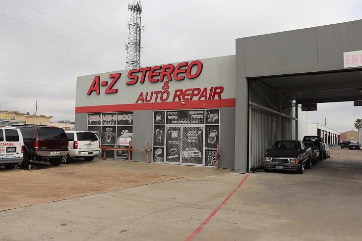AZ Stereo & Auto Repair image 9