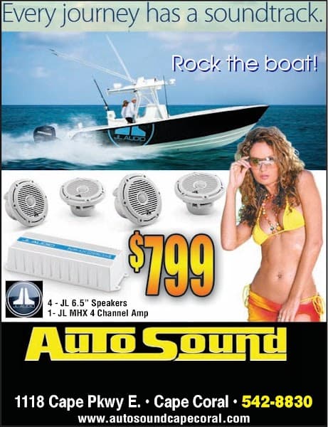 Auto Sound Cape Coral image 7