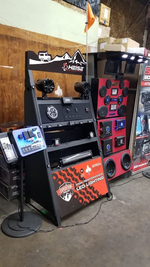 SSR Distributors image 9