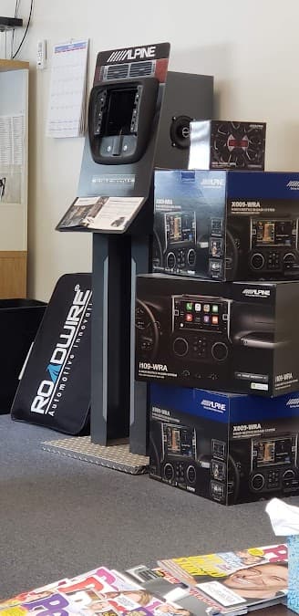 Car Spa Auto Electronics, CarPlay, Blindspot, Parking Sensors car audio shop in Arlington, Virginia photo 4