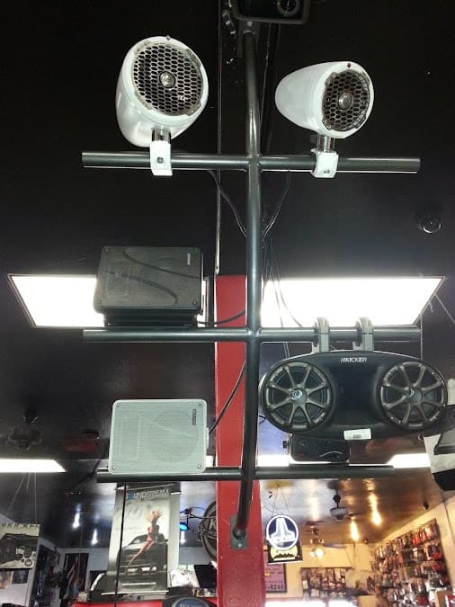 Charo's Audio Plus image 9