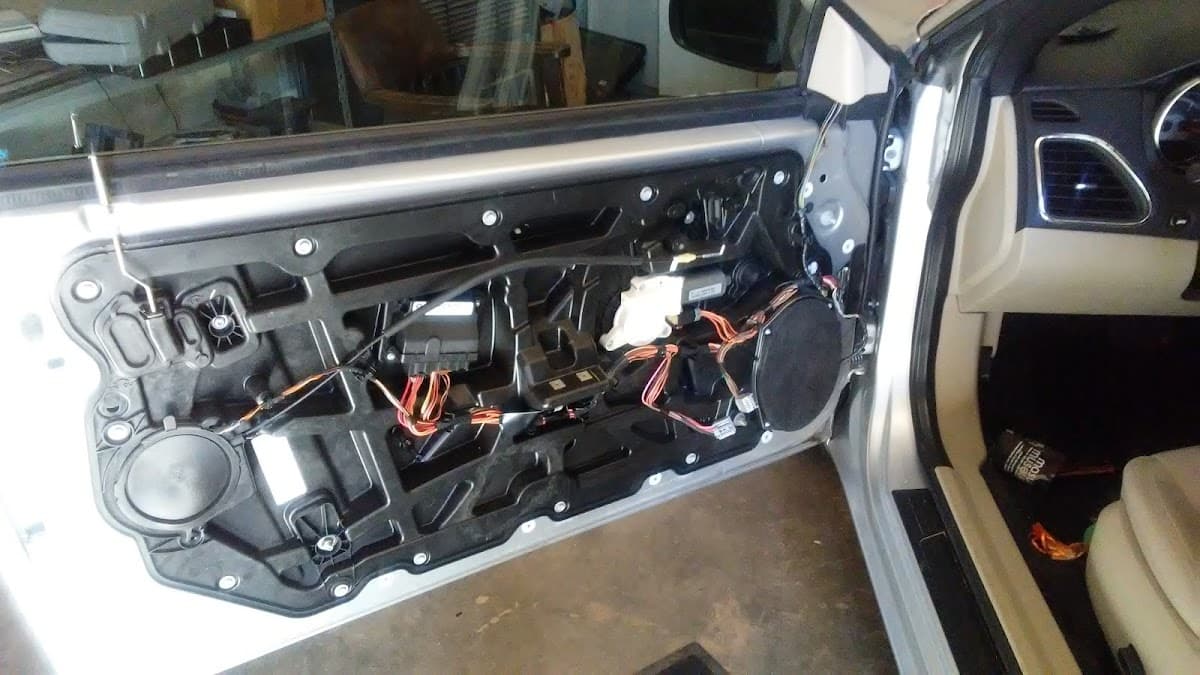 G Low's Audio Shop image 5