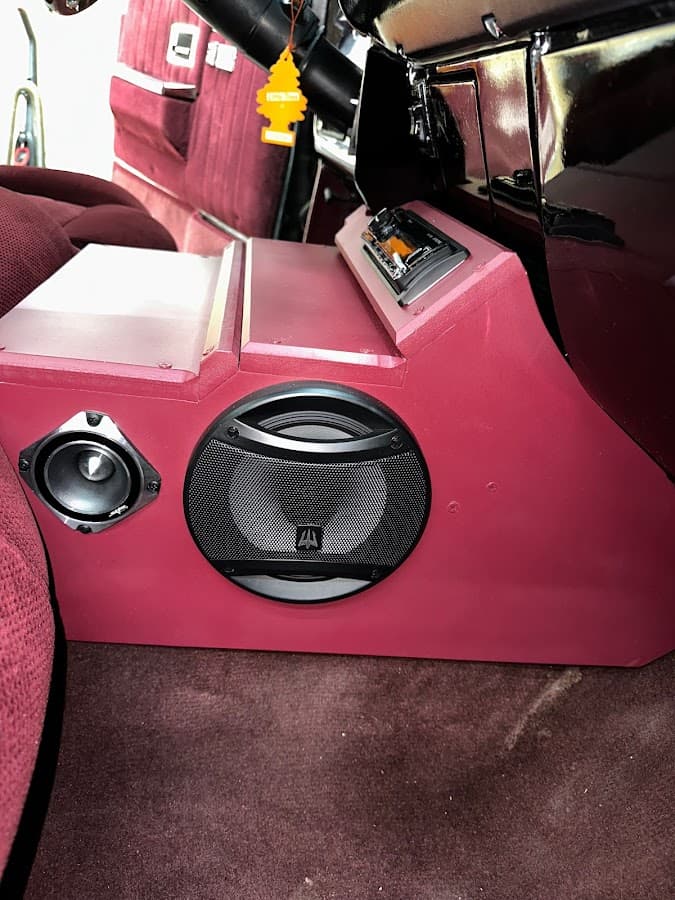 JOEL'S POWERBASS image 2