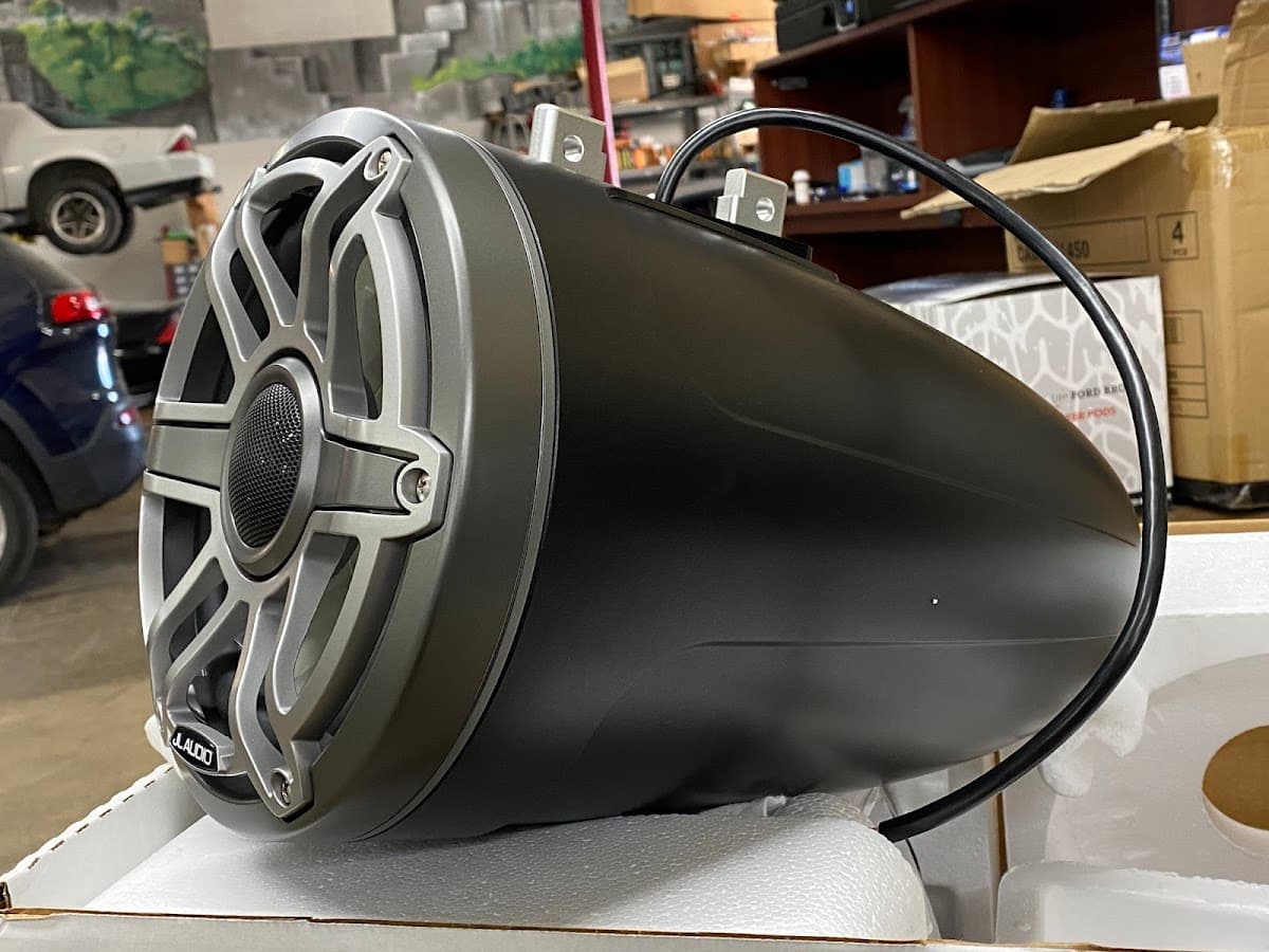 Top Edge: Car Audio, Truck Accessories & Hot Rod Installation image 10