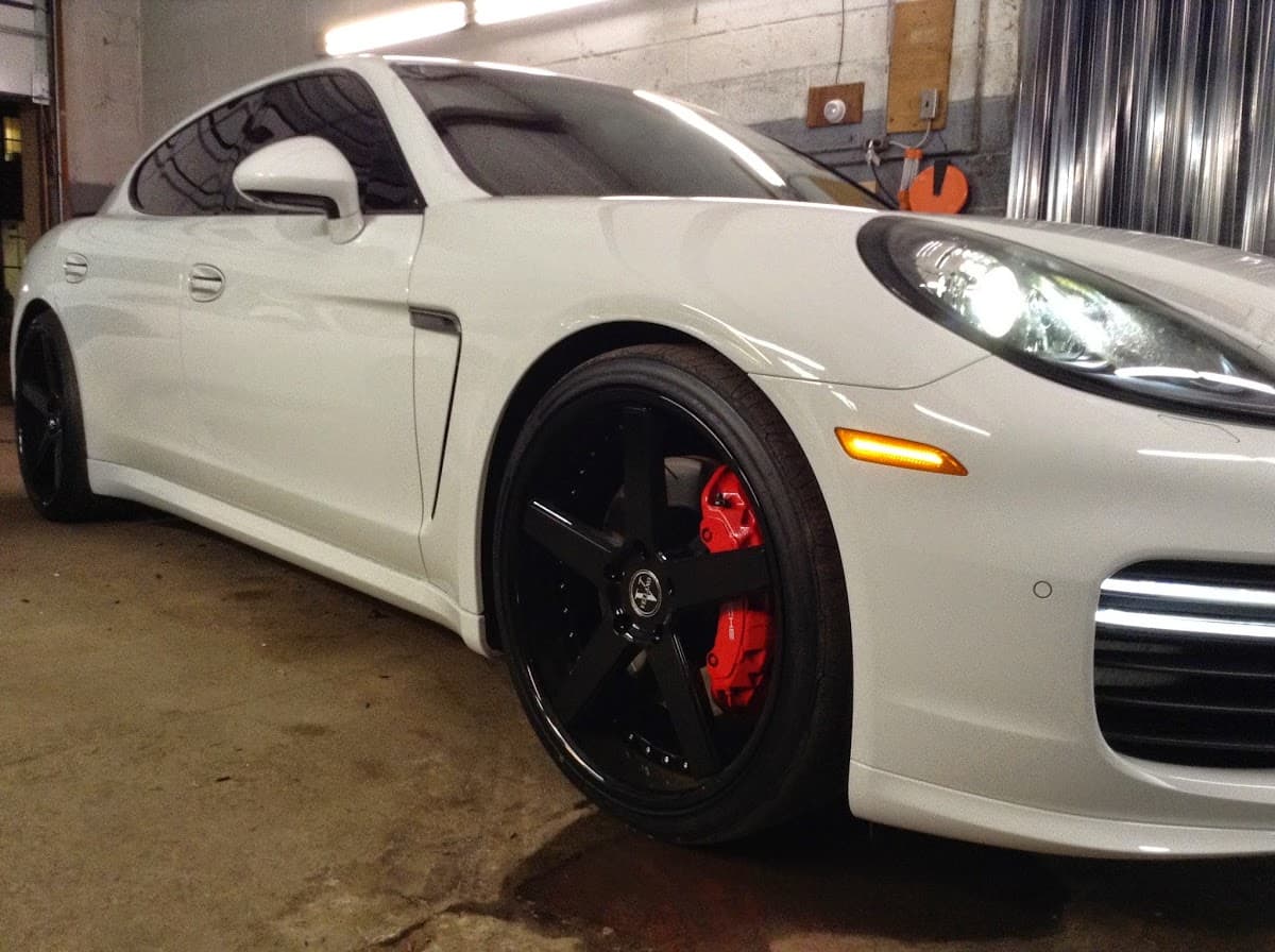 ASAP Car stereo & Remote starters car audio shop in Norristown, Pennsylvania photo 4