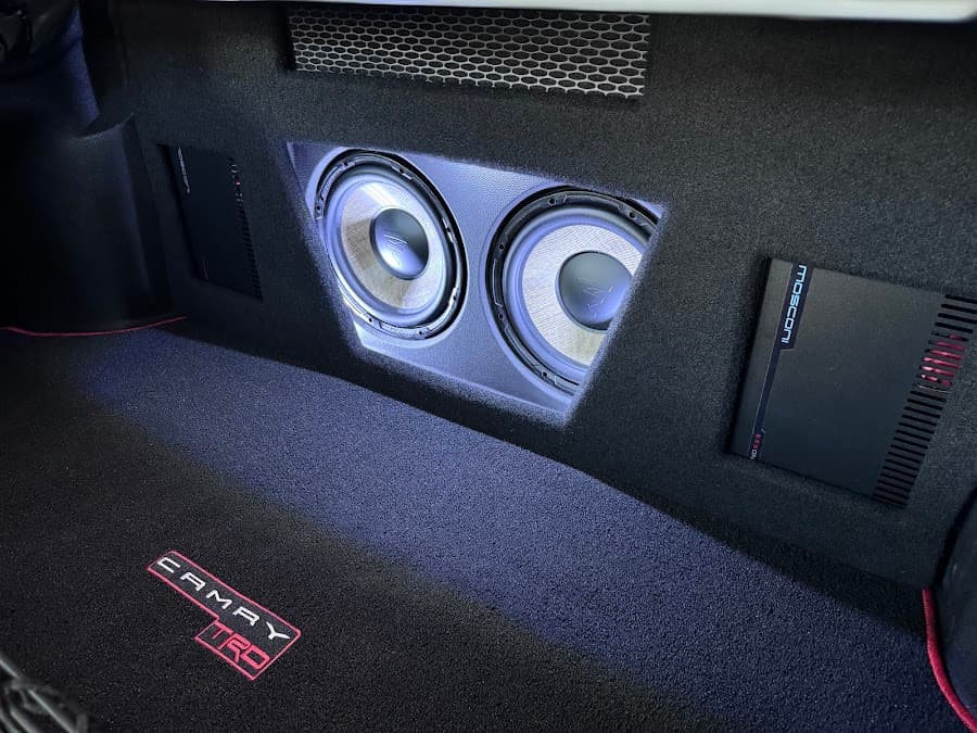 Stereo Steve's car audio shop in Orem, Utah photo 3