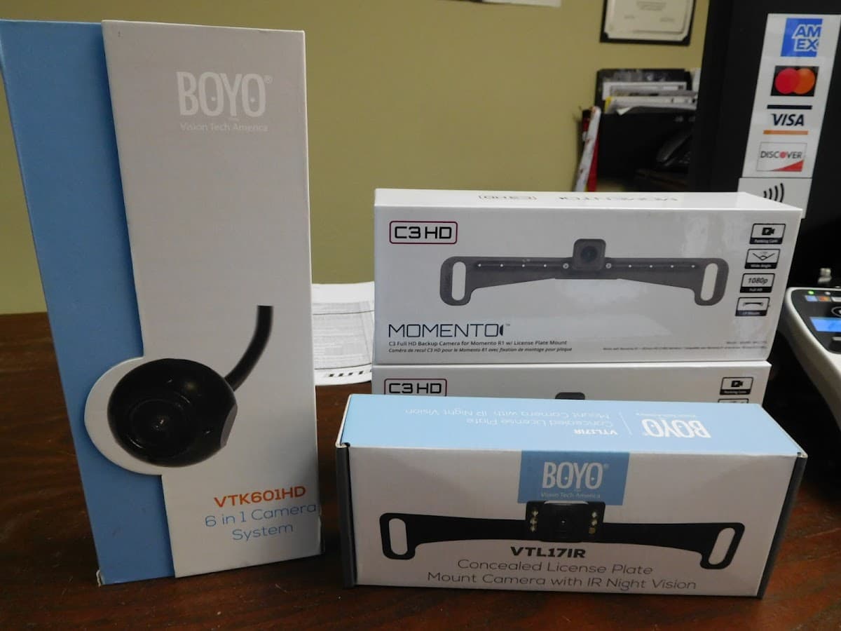 Automotive Audio image 8